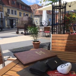 Restaurant zum Blumenkorb
