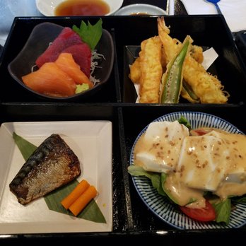 Kotobuki - Bento box - Japanese Near Me - San Diego, California