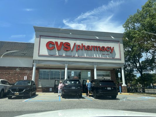 CVS PHARMACY - Updated October 2025 - 30 Photos & 21 Reviews - 480 ...