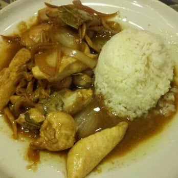 CEBU Restaurant - Filipino Near Me - Olympia, Washington