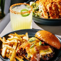 Paloma's at Lela