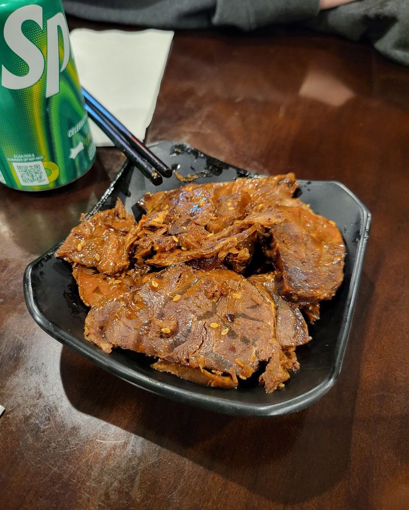 SPLENDID NOODLE Updated October 2024 254 Photos & 234 Reviews