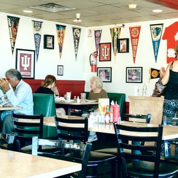 Hoosier Cafe - Breakfast & Brunch Near Me - Chandler, Arizona Hoosier Cafe - Breakfast & Brunch Near Me - Chandler, Arizona