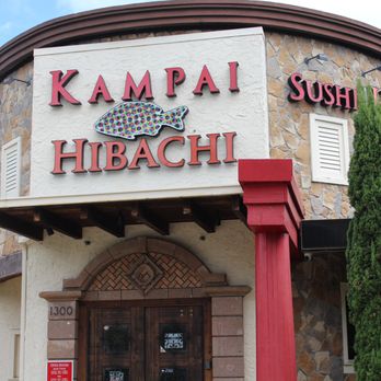 Kampai - Japanese Near Me - Lawrenceville, Georgia Kampai - Japanese Near Me - Lawrenceville, Georgia