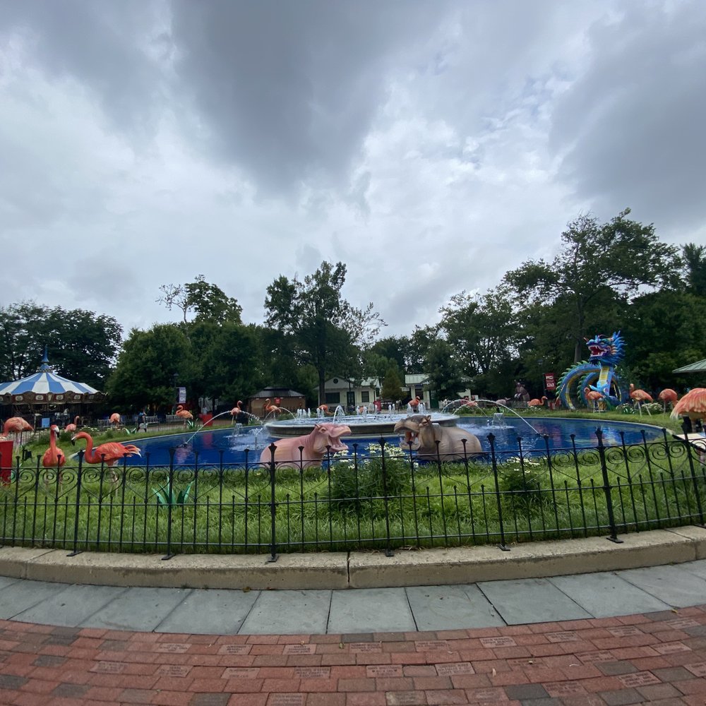 Franklin Square - Philly Chinese Lantern Festival - Parks Near Me - Philadelphia, Pennsylvania Franklin Square - Philly Chinese Lantern Festival - Parks Near Me - Philadelphia, Pennsylvania