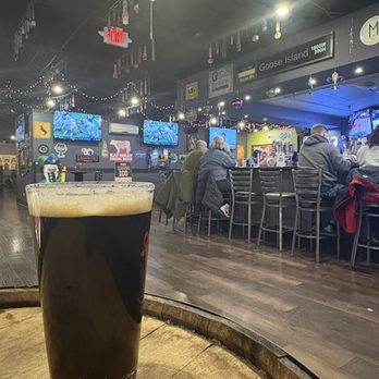 Chuck's Southern Comforts Cafe - Catch your game. - Mexican Near Me - Darien, Illinois