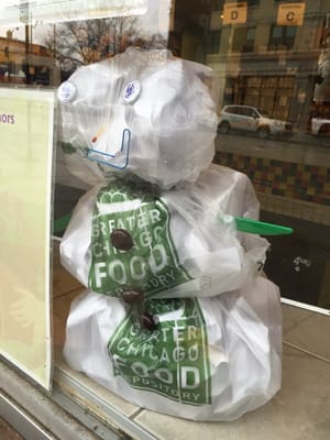 Nourishing Hope - Sheridan Market (formerly Lakeview Pantry) by null