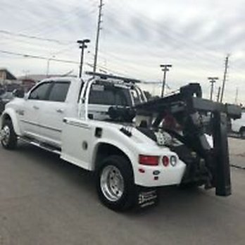 JP Royal Towing - Ottawa towing - Towing Near Me