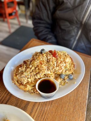 Kate's Kitchen by null