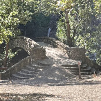 Alum Rock Park - Parks Near Me - San Jose, California