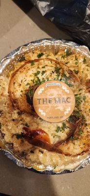 The Mac by null