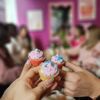 Love You Latte gift card