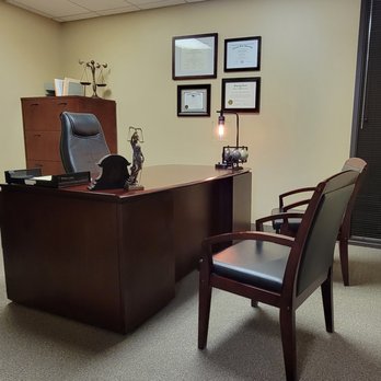 Robinson Law Offices - Employment Law Near Me - Phoenix, Arizona