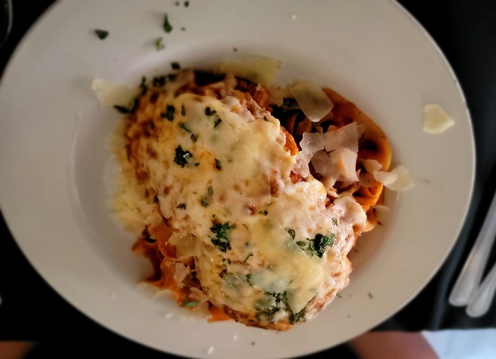 DANIELLA’S FRESH SEAFOOD AND PASTA HOUSE Updated October 2024 52