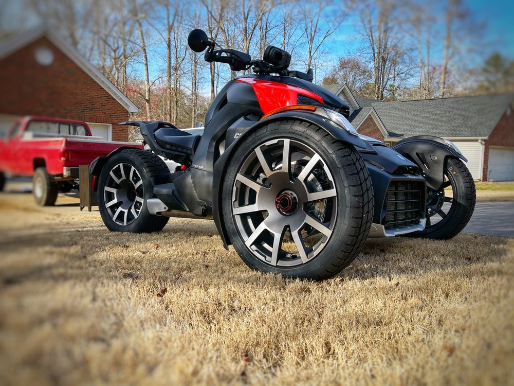 MOUNTAIN MOTORSPORTS MALL OF Updated September 2024 36