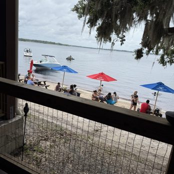 Salt Shack - Lake views outdoor seating - Seafood Near Me - Clermont, Florida Salt Shack - Lake views outdoor seating - Seafood Near Me - Clermont, Florida