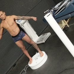 Synergistic Strength & Recovery - Styku [3D BODY SCAN]
InBody 770 [CLINICAL-GRADE CELLULAR HEALTH & BODY COMPOSITION ANALYSIS]
PEMF [ELECTROMAGNETIC RECHARGING]