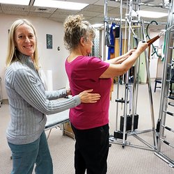 United Physical Therapy