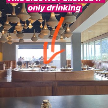 High Bar - Bars Near Me - Palm Springs, California High Bar - Bars Near Me - Palm Springs, California