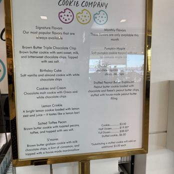Lowrider Cookie Company - Menu - Bakeries Near Me - Seatac, Washington Lowrider Cookie Company - Menu - Bakeries Near Me - Seatac, Washington
