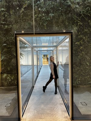 Kanazawa 21st Century Museum of Contemporary Art by null