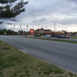 Walgreens - Crainmont Drive and Crain Hwy