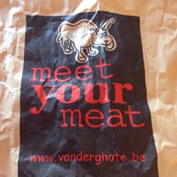 Huis Vanderghote