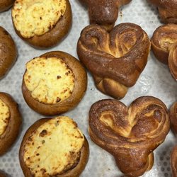 Prostor market - Pastries