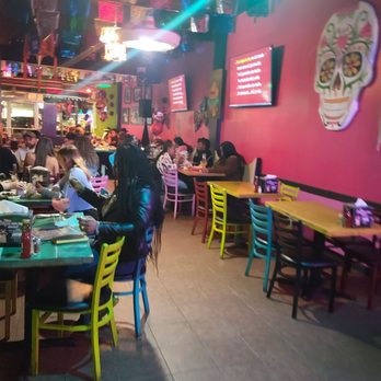 El Chingon Tex-Mex Mexican Restaurant - Tex-Mex Near Me - Union, New Jersey