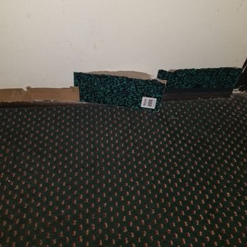 M Motel - a...creative way to fix a draft - Hotels Near Me - El Monte, California