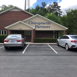 Chiropractic Partners - Krasnov & Associates - Restoring Health and Wellness