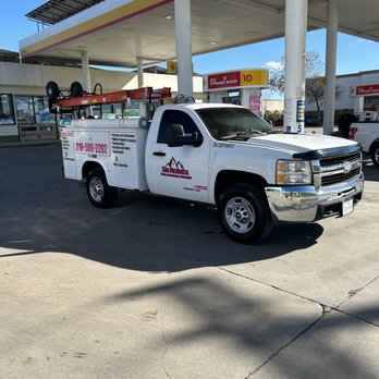 Kidd Mechanical - Service trucks fully stocked - Heating & Air Conditioning/HVAC Near Me Kidd Mechanical - Service trucks fully stocked - Heating & Air Conditioning/HVAC Near Me