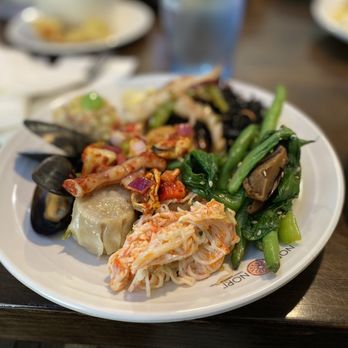 nori nori Nori Nori | Sandy Springs GA