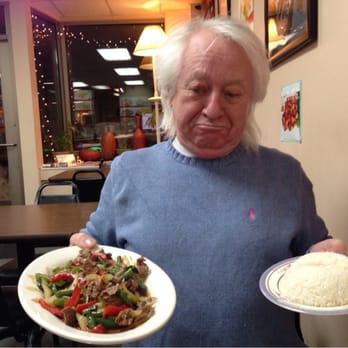 Thai Café - Wallace gave it 10 out 10 - Thai Near Me - Saint Paul, Minnesota Thai Café - Wallace gave it 10 out 10 - Thai Near Me - Saint Paul, Minnesota