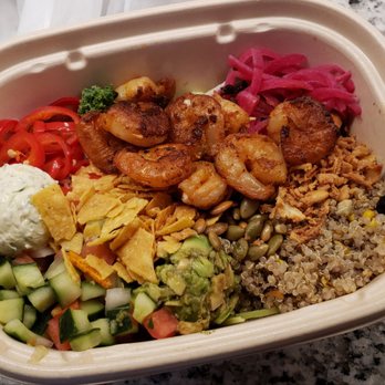 Taco Bamba - Pack the Bowl - Tacos Near Me - Rockville, Maryland Taco Bamba - Pack the Bowl - Tacos Near Me - Rockville, Maryland