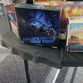 Game HQ - Hobby Shops Near Me - Oklahoma City, Oklahoma Game HQ - Hobby Shops Near Me - Oklahoma City, Oklahoma