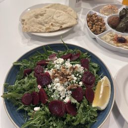 Beet Salad