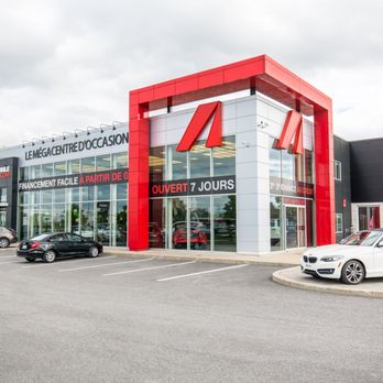 AUTOMOBILE EN DIRECT - Updated February 2026 - 360 Route 132