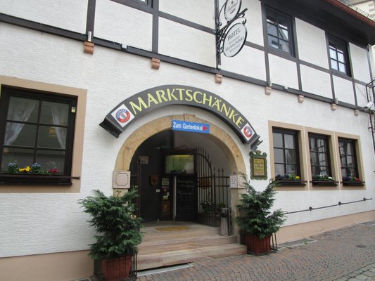 Marktschänke by null