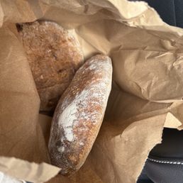 Batard & Cranberry
