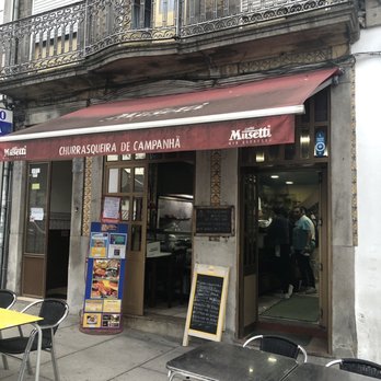 Churrasqueira de Campanhã - Steakhouses Near Me - Porto, 13