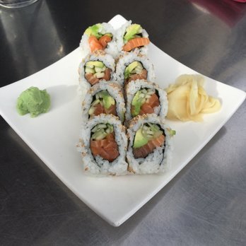 Saiko Sushi - So damn goooood. Lunch specials - Sushi Bars Near Me - Coronado, California Saiko Sushi - So damn goooood. Lunch specials - Sushi Bars Near Me - Coronado, California