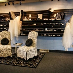Stephanie Leigh Bridal