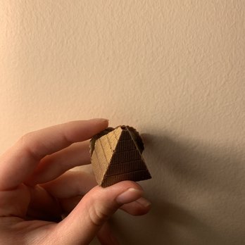 The Sweet Life - apple pie truffle - Chocolatiers & Shops Near Me - Worcester, Massachusetts