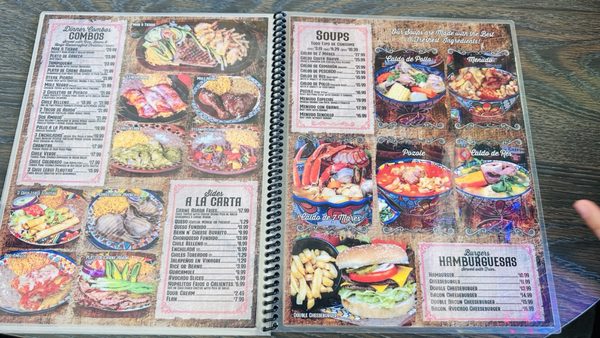 Menu photo 6 Birrieria Chalio Los Angeles, CA Menu photo 6 Birrieria Chalio Los Angeles, CA