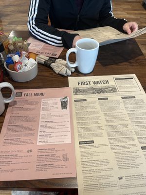 Menu photo 1 First Watch Asheville, NC Menu photo 1 First Watch Asheville, NC