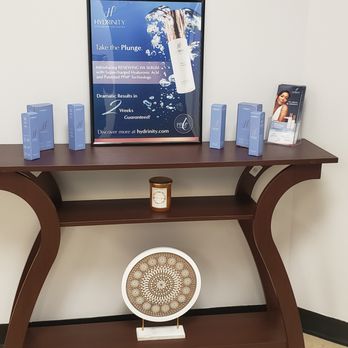 Bella Vita Med Spa - Hydrinity
RENEW for aging
(2x2x2 guarantee) & RESTORE for healing! - Medical Spas Near Me - Killeen, Texas Bella Vita Med Spa - Hydrinity
RENEW for aging
(2x2x2 guarantee) & RESTORE for healing! - Medical Spas Near Me - Killeen, Texas
