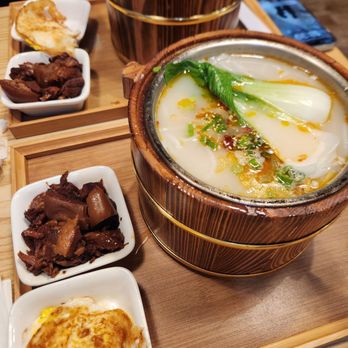 E+ Noodle - Chinese Near Me - Bellevue, Washington E+ Noodle - Chinese Near Me - Bellevue, Washington