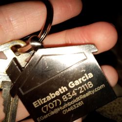 Elizabeth Garcia-RE/MAX Humboldt Realty - This woman is an absolute Angel. She worked so hard and helped me achieve my dream of owning a safe home for my kiddo. I Love Elizabeth