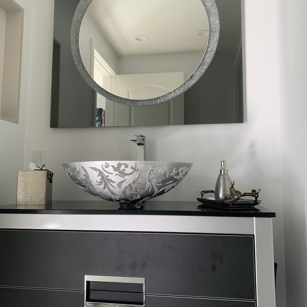 Maestro Bath - Kitchen & Bath Near Me - Laguna Hills, California